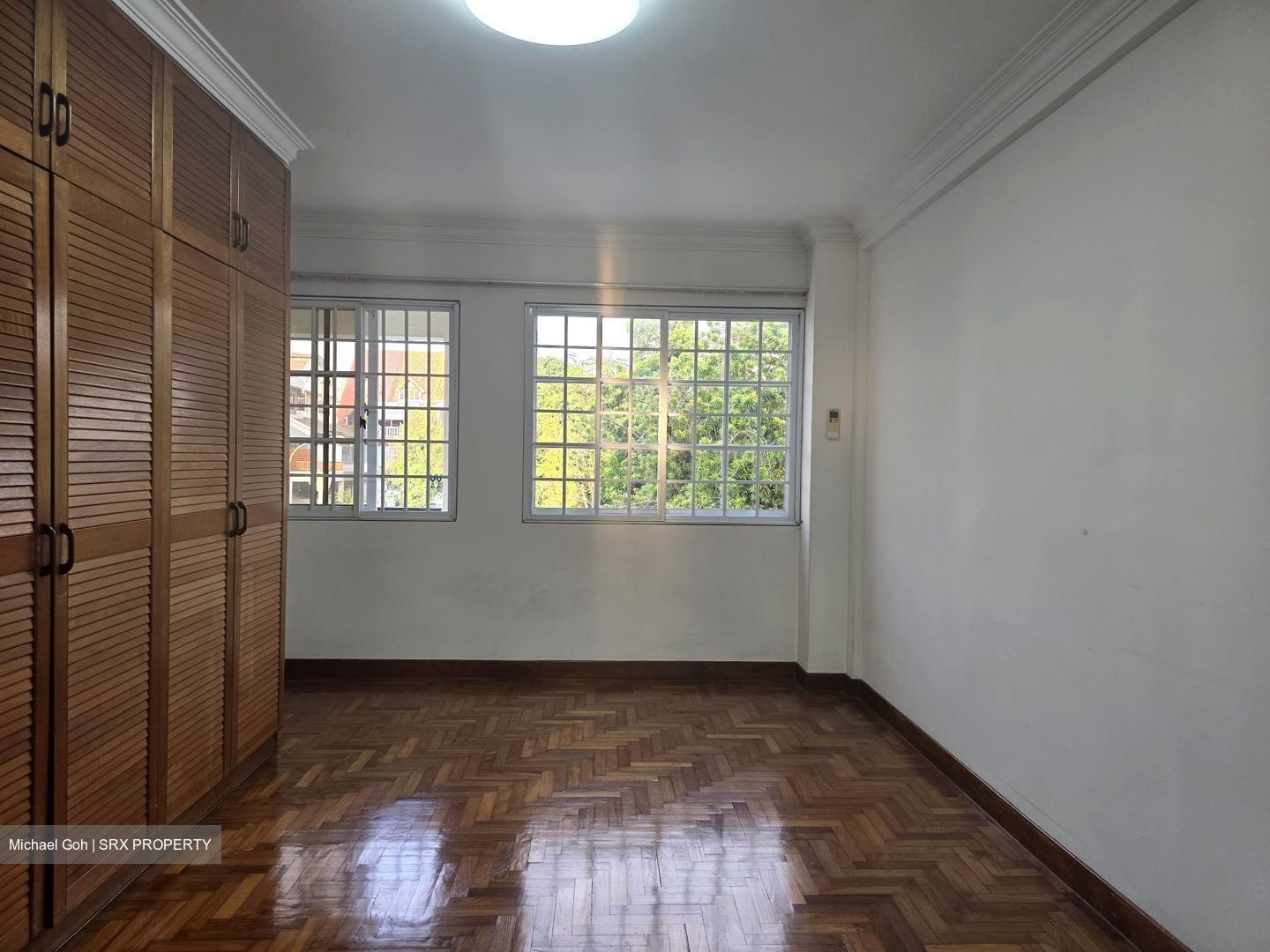 Zephyr Park (D16), Semi-Detached #488657171